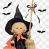 Image result for Cute Little Witch