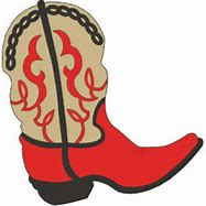 Image result for Cowboy Boots Clip Art Free