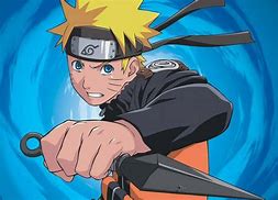 Image result for Japanese Anime Naruto