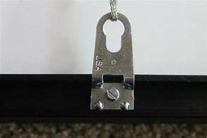 Image result for Panel Hanging Fasteners Hardware