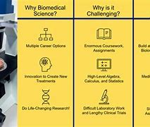 Image result for Biomedical Science Disciplines