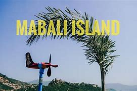 Image result for Mabali Island Islamabad