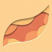 Image result for Burnt Orange Fall Leaf Cut Out