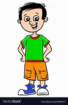 Image result for Silly Boy Cartoon