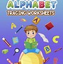 Image result for Alphabet Tracing Flash Cards