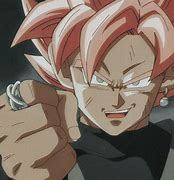 Image result for Goku Black Manga