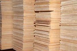 Image result for Balsa Wood Landmarks