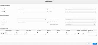 Image result for Invoice Summary Count in Pivot