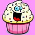 Image result for Weed Cupcake Clip Art