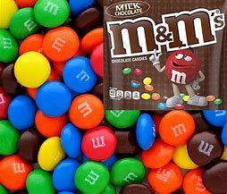 Image result for Chocolate M M Candy Drewing