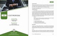 Image result for MS Word Business Proposal Template