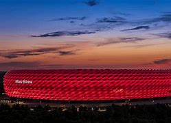 Image result for Alianz Arena Wallpaper