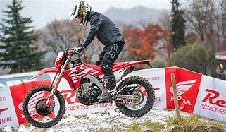 Image result for Honda XR 450