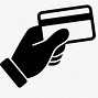 Image result for Credit Card Payment Icon