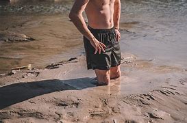 Image result for Guy in Quicksand