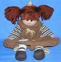 Image result for Rag Doll Hair