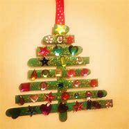 Image result for Halloween Tree Decorations to Make