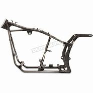 Image result for Harley Softail Frame