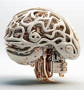 Image result for Artificial Intelligence Brain Icon