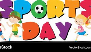 Image result for Sports Day Cartoon