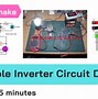 Image result for Oscillator Circuit Diagram with 2N2222 Transistor