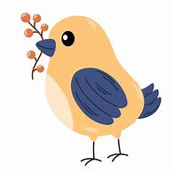 Image result for Bird Holding Branch