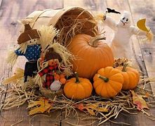 Image result for Fall Pics with Leaves and Pumpkins