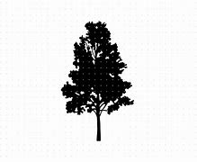 Image result for Aspen Leaf Limb Silhouette