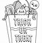 Image result for Crayola Halloween Coloring Pages