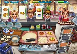 Image result for Cooking Mobile Games