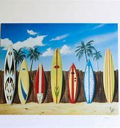 Image result for Vintage Surf Art