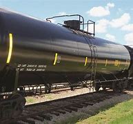 Image result for Trinity Tank Car