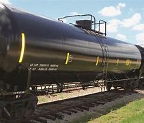 Image result for Trinity Tank Car