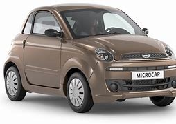 Image result for New Microcar