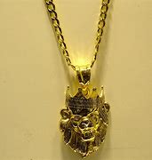 Image result for Necklace Chain Scan