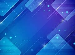 Image result for Abstract Geometric Blue Shapes Tri-Fold B