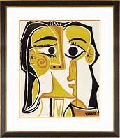 Image result for Pablo Picasso Woman