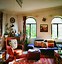 Image result for Eclectic Glam Living Room