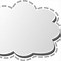 Image result for Happy Cloud Clip Art