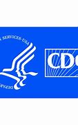 Image result for CDC Logo White