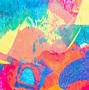 Image result for Bright Colored Abstract Art