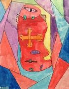 Image result for Picasso Self Portrait