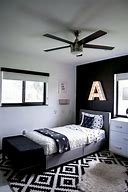 Image result for Black Bedroom Kids