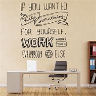 Image result for Inspirational Quotes Wall Decals