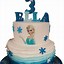 Image result for Frozen 2 Cake Ideas