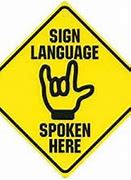 Image result for American Sign Language for Kids