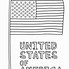 Image result for Printable American Flag USA