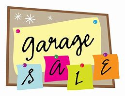 Image result for Rummage Sale Clip Art Free Images