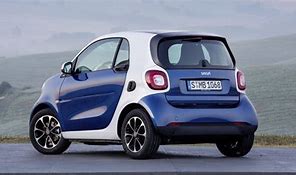 Image result for 2016 Smart Car Under Car