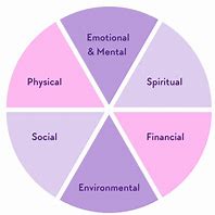 Image result for Self-Care Wheel Template